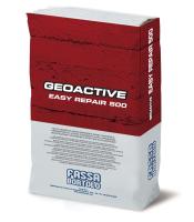 Morteros de reparación y acabado: GEOACTIVE EASY REPAIR 500 - Sistema para la Reparación del Hormigón