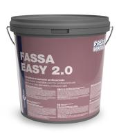 Sistema Acrílico: FASSA EASY 2.0 - Sistema Color