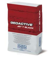 Morteros de reparación y acabado: GEOACTIVE JET T BLACK - Sistema para la Reparación del Hormigón