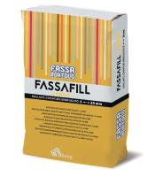 Sellantes para Juntas: FASSAFILL LARGE - Sistema de Colocación de Suelos y Revestimientos