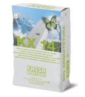 Productos Tradicionales: KX 14 - Sistema Revocos