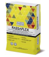 Adhesivos: FASSAFLEX - Sistema de Colocación de Suelos y Revestimientos