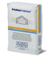 Fassatherm Extra: FASSA THERMOBENESSERE - Sistema S.A.T.E. Fassatherm®
