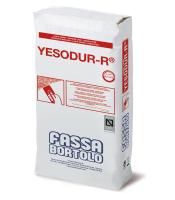 Revocos de Yeso: YESODUR-R - Sistema Revocos