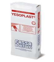 Revocos de Yeso: YESOPLAST - Sistema Revocos