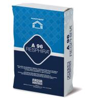 Adhesivos y Regularizadores: A 96 RESPHIRA - Sistema S.A.T.E. Fassatherm®