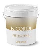 Línea SFIDE D'ARTE - Ricordi: RICORDI PIETRA FINE - Sistema Color