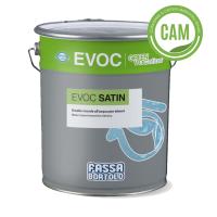 Línea GREEN VOCation: EVOC SATIN - Sistema Color