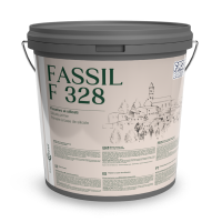 Sistema a base de Silicatos: FASSIL F 328 - Sistema Color