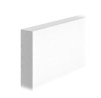 Fassatherm Classic: PANEL AISLANTE DE EPS 100 - TR150 - Sistema S.A.T.E. Fassatherm®