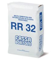 Consolidación de taludes y deslizamientos de tierra: RR 32 - Sistema Underground