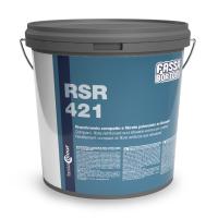 Sistema Hidrosilicónico: RSR 421 - Sistema Color