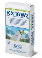 Productos Tradicionales: KX 16 W2 - Sistema Revocos