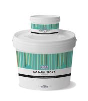 Sellantes para Juntas: FASSAFILL EPOXY - Sistema de Colocación de Suelos y Revestimientos