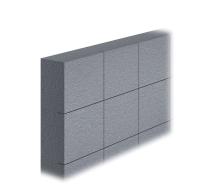 Fassatherm Classic: PANEL EPS SILVERTECH PRO - Sistema S.A.T.E. Fassatherm®
