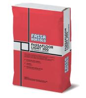 Fondos de Colocación: FASSAFLOOR LIGHT 300 - Sistema de Colocación de Suelos y Revestimientos