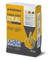 Estucos y Morteros: FASSAJOINT IDEAL 3.5 - Sistema Yeso Laminado Gypsotech®