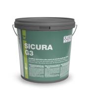 Línea GREEN VOCation: SICURA G3 - Sistema Color