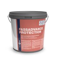 Sistema Acril-Siloxánico: FASSADVANCE PROTECTION - Sistema Color
