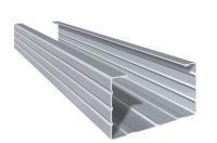 Accesorios: GYPSOTECH® PERFIL PARA TECHO CONTINUO - Sistema Yeso Laminado Gypsotech®