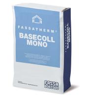 Adhesivos y Regularizadores: BASECOLL MONO - Sistema S.A.T.E. Fassatherm®