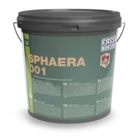 Pinturas Bio: SPHAERA 001 - Sistema Bio-Arquitectura