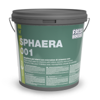 Línea GREEN VOCation: SPHAERA 001 - Sistema Color