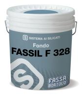 Pinturas Bio: FASSIL F 328 - Sistema Bio-Arquitectura