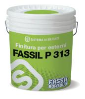 Pinturas Bio: FASSIL P 313 - Sistema Bio-Arquitectura