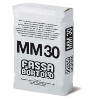 Productos Tradicionales: MM 30 - Sistema Albañilería