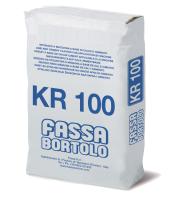 Productos Tradicionales: KR 100 - Sistema Revocos