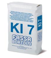 Productos Tradicionales: KI 7 - Sistema Revocos