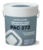 Productos Complementarios: PAC 272 - Sistema Color