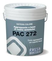 Productos Complementarios: PAC 272 - Sistema Revocos