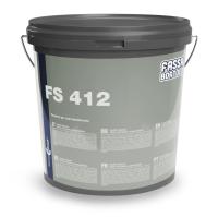 Sistema Hidrosilicónico: FS 412 - Sistema Color