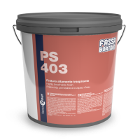 Sistema Hidrosilicónico: PS 403 - Sistema Color