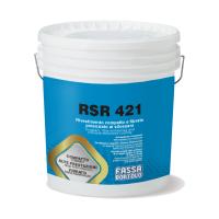 Sistema Hidrosilicónico: RSR 421 - Sistema Color