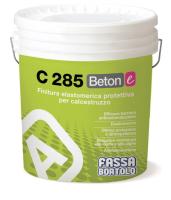 Protectores: C 285 BETON-E - Sistema para la Reparación del Hormigón