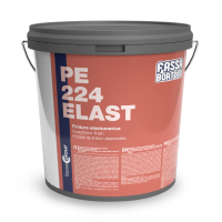 Sistema Acril-Siloxánico: PE 224 ELAST - Sistema Color