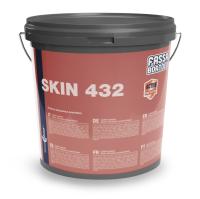 Sistema Hidrosilicónico: SKIN 432 - Sistema Color