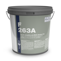 Sistema Acrílico: F 263A - Sistema Color