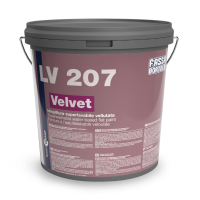 Sistema Acrílico: LV 207 VELVET - Sistema Color