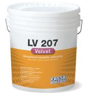 Sistema Acrílico: LV 207 VELVET - Sistema Color