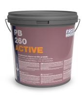 Sistema Acrílico: PB 260 ACTIVE - Sistema Color