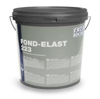 Sistema Acril-Siloxánico: FOND-ELAST 223 - Sistema Color