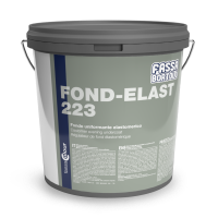 Sistema Acril-Siloxánico: FOND-ELAST 223 - Sistema Color