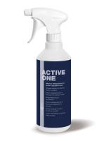 Sistema Acrílico: ACTIVE ONE - Sistema Color
