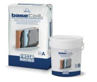 Adhesivos y Regularizadores: BASECOLL - Sistema S.A.T.E. Fassatherm®