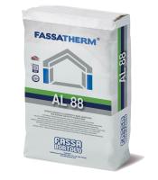 Adhesivos y Regularizadores: AL 88 - Sistema S.A.T.E. Fassatherm®