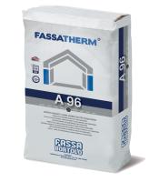 Adhesivos y Regularizadores: A 96 - Sistema S.A.T.E. Fassatherm®